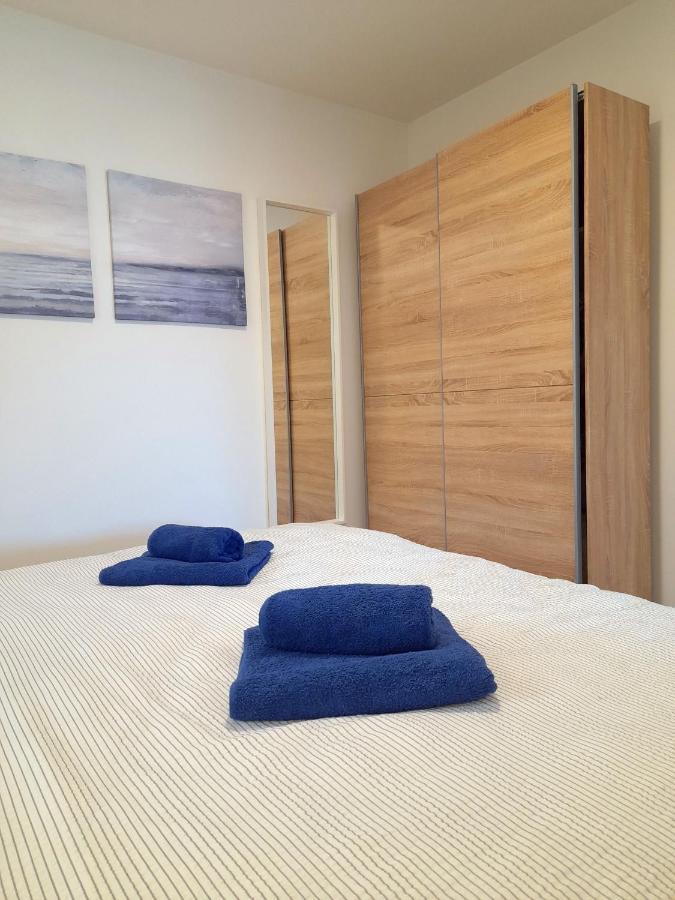 Apartment House Bucul Mali Lošinj Zewnętrze zdjęcie