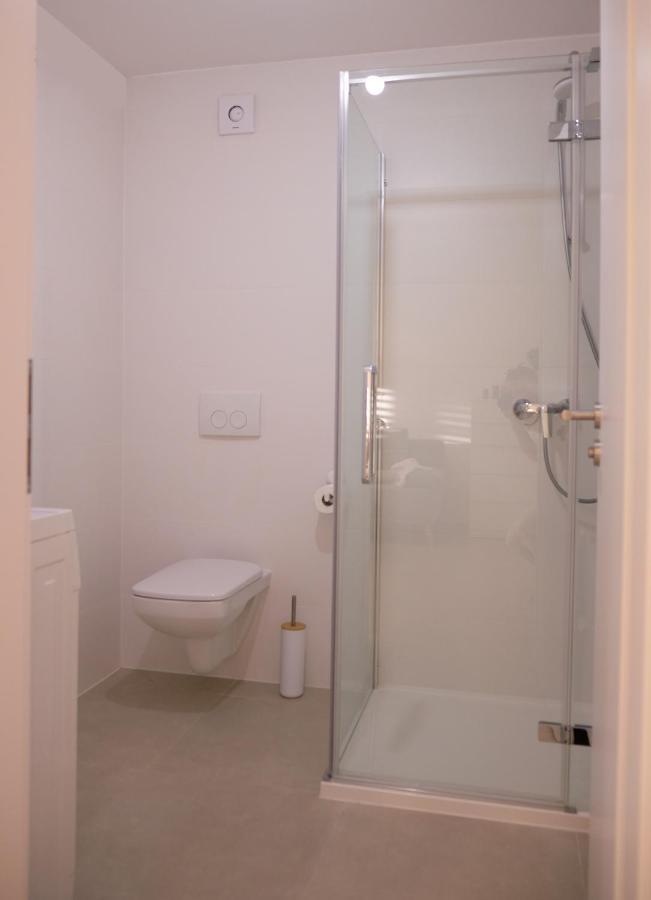 Apartment House Bucul Mali Lošinj Zewnętrze zdjęcie