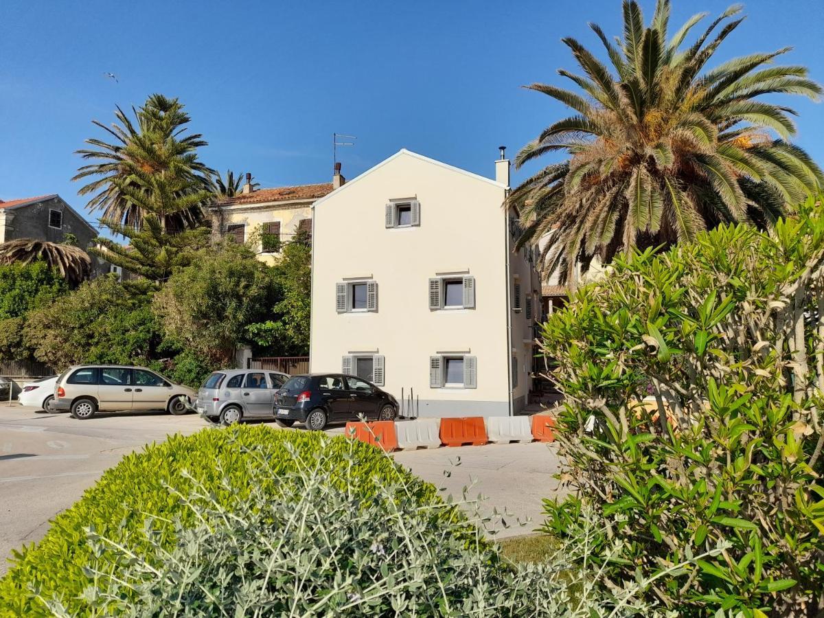 Apartment House Bucul Mali Lošinj Zewnętrze zdjęcie